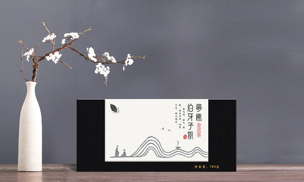 浔阳区国潮包装设计的创新路径——传统文化与年轻潮流的破圈融合
