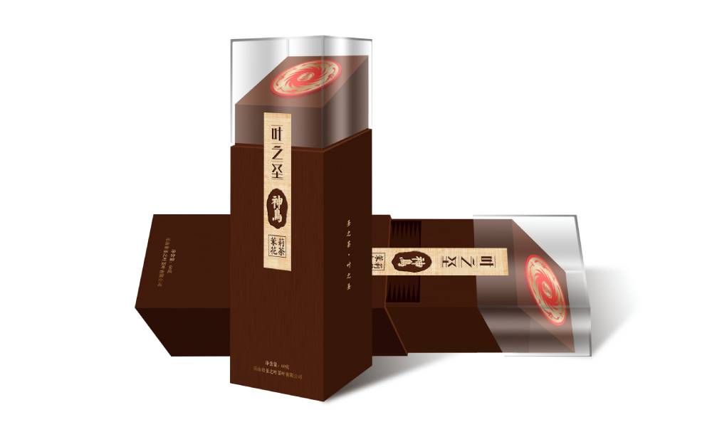 浔阳区礼品包装设计：以礼传情，融合城市特色，打造有温度的伴手礼
